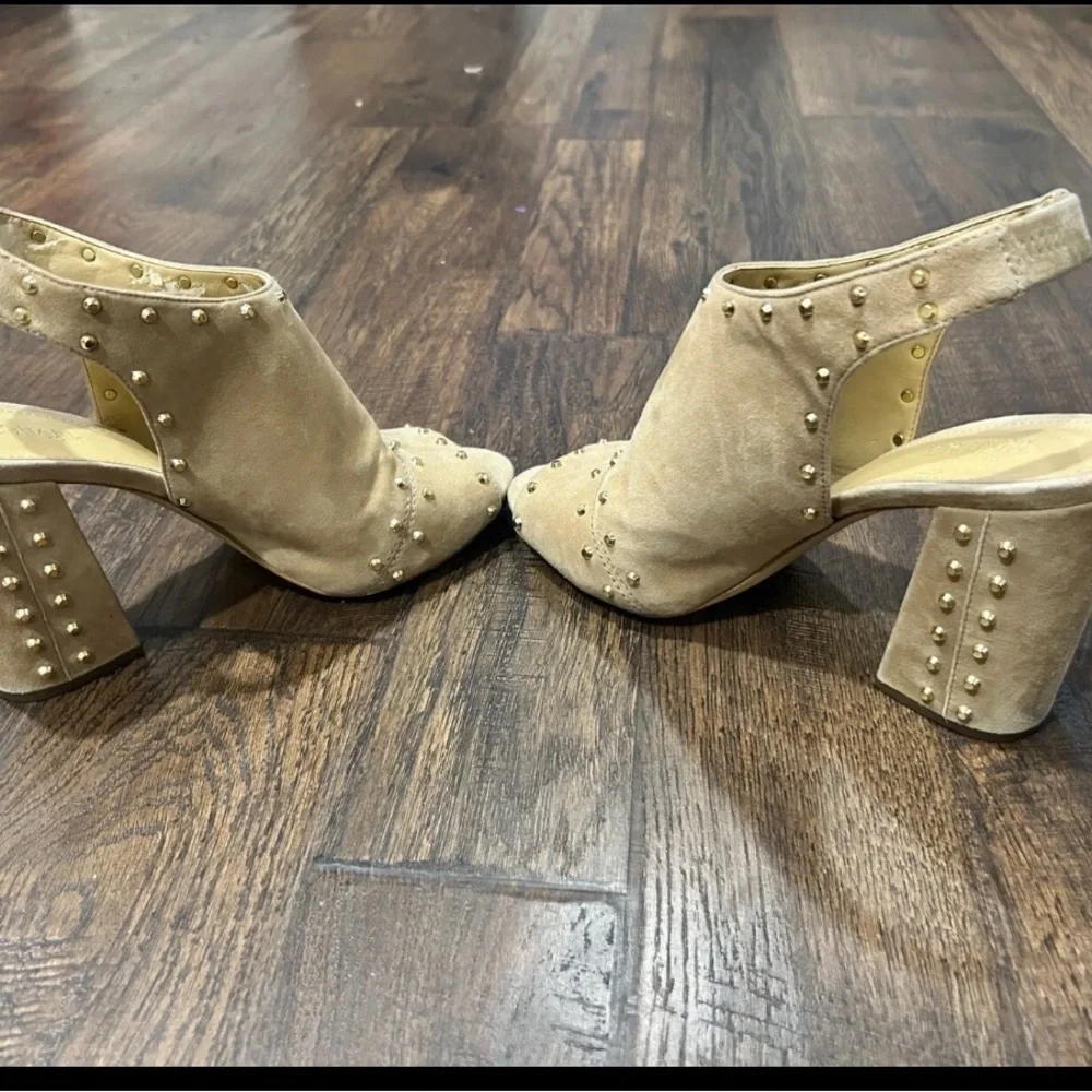 Michael Kors elevate your